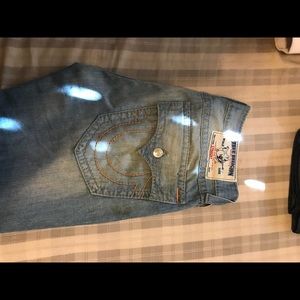 True religion pants